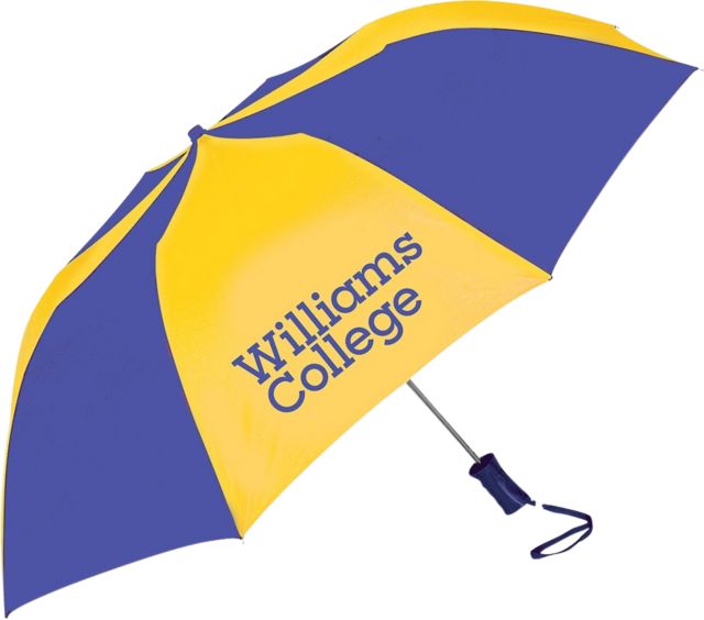 Williams College 48'' Umbrella