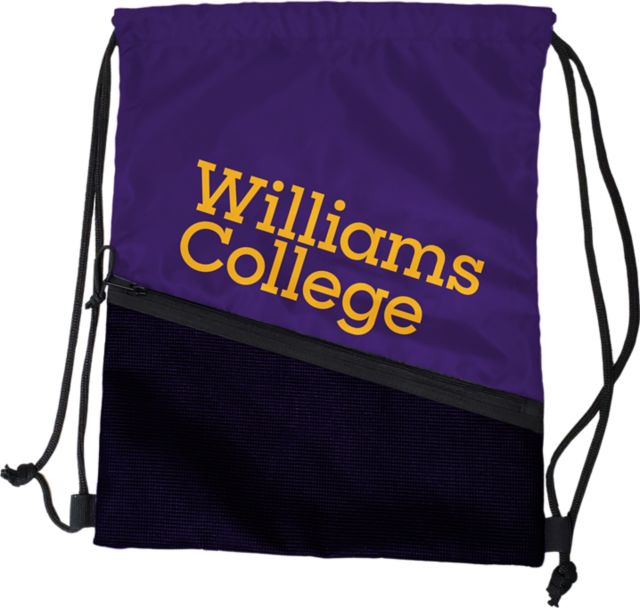 Williams College Tilt Backsack