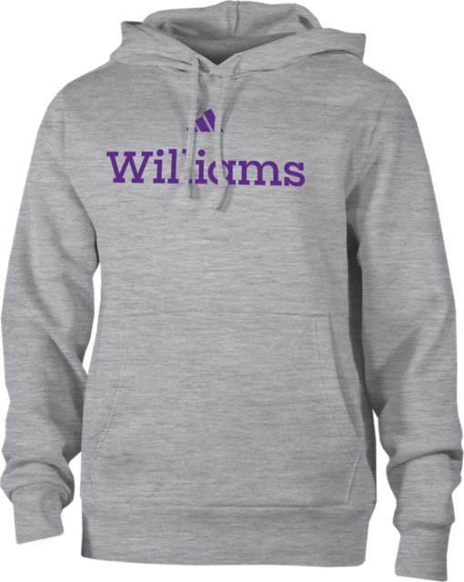 Williams College Hooded Sweatshirt
