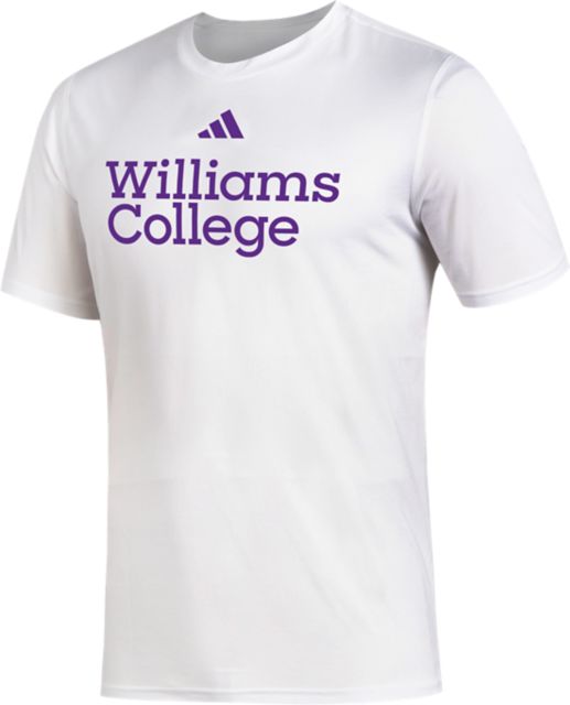 Williams College Creator Short Sleeve T-Shirt