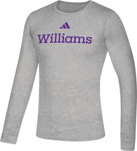 Williams College Creator Long Sleeve Tee