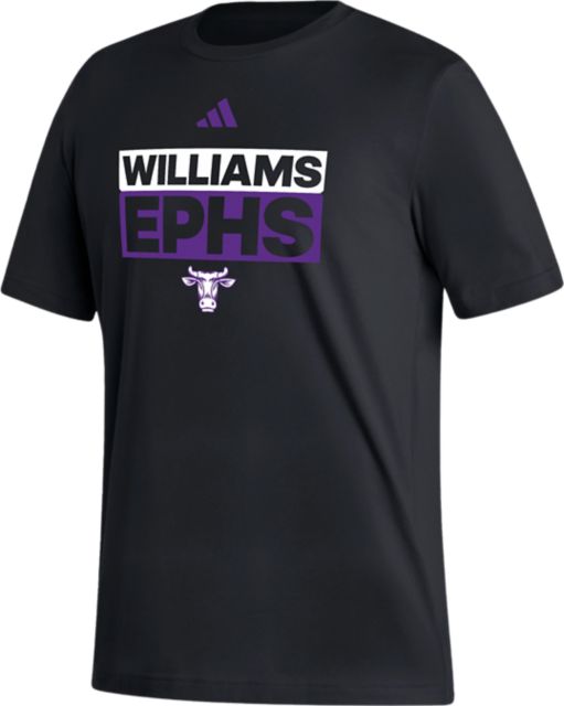 Williams College Short Sleeve T-Shirt