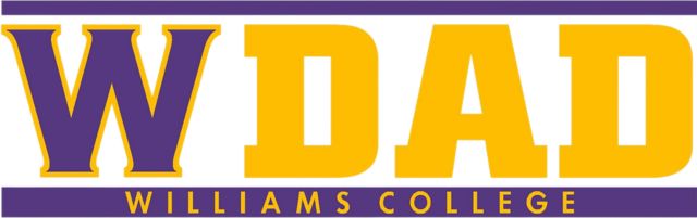 Williams College Dad Decal