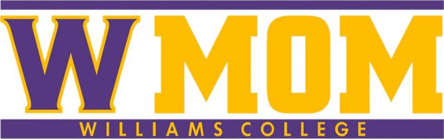 Williams College Mom Decal