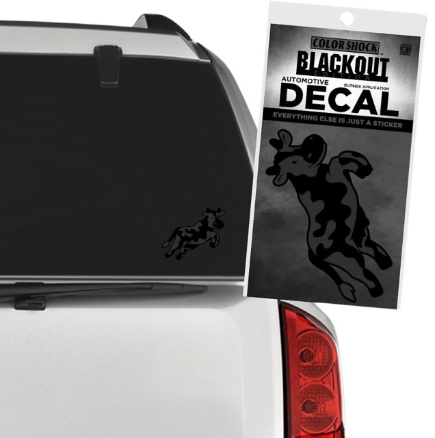 Williams College Decal