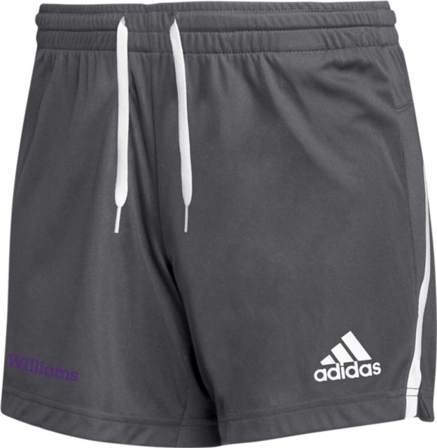Williams College Women's Team Issue Shorts