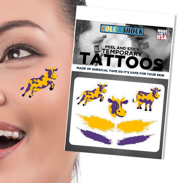 Williams College Mini Decal