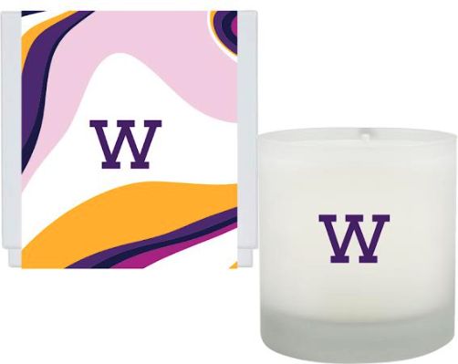 Women of Williams College Candle