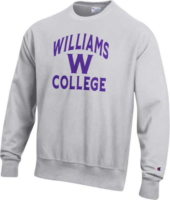 Williams College Crewneck Sweatshirt