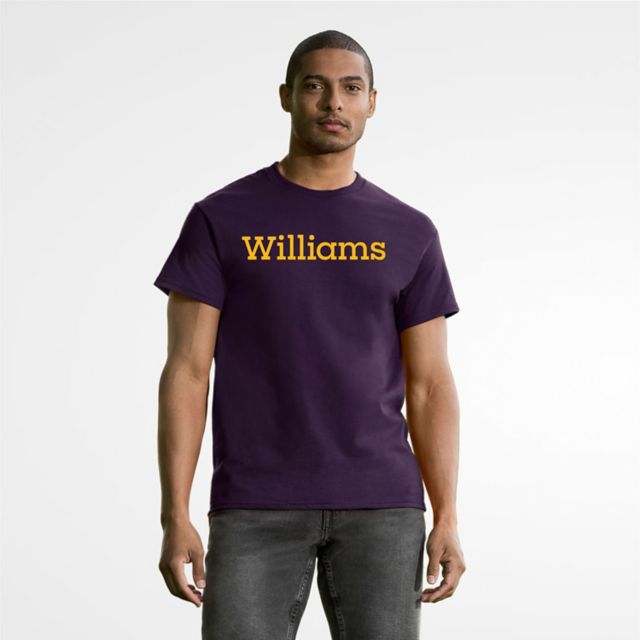 Williams College Short Sleeve T-Shirt