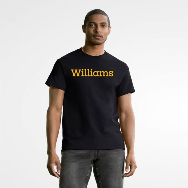 Williams College Short Sleeve T-Shirt