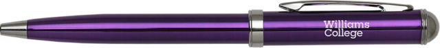 Williams College Gel Ink Pen