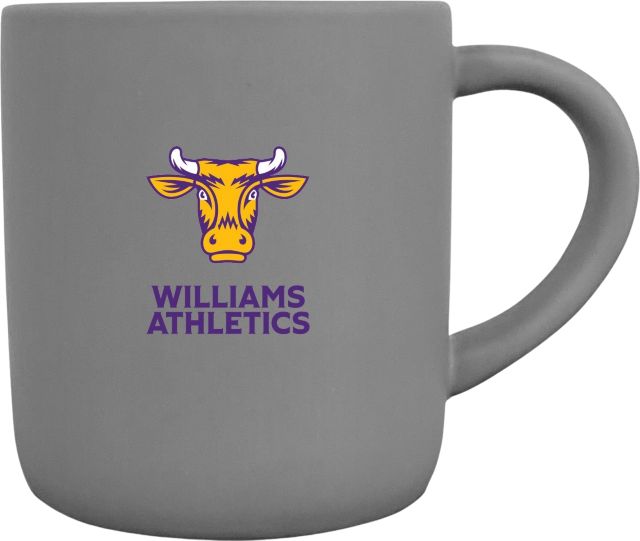 Williams College 20 oz. Ceramic Mug