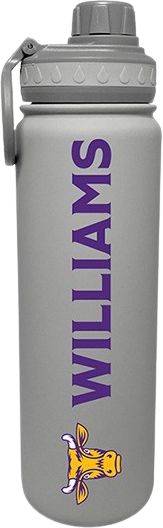 Williams College 24 oz. Bottle