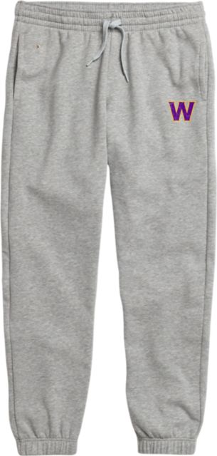 Williams College Fleece Joggers