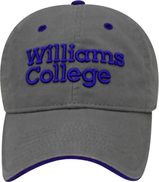 Williams College Cap