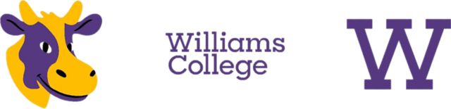 Williams College Golfball 3-Pack