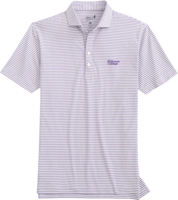 Williams College Stetson Polo