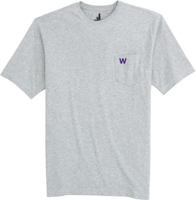 Williams College Tyler Short Sleeve T-Shirt