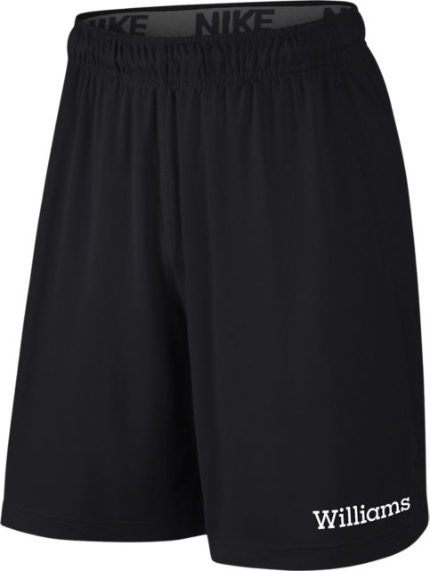 Williams College Shorts