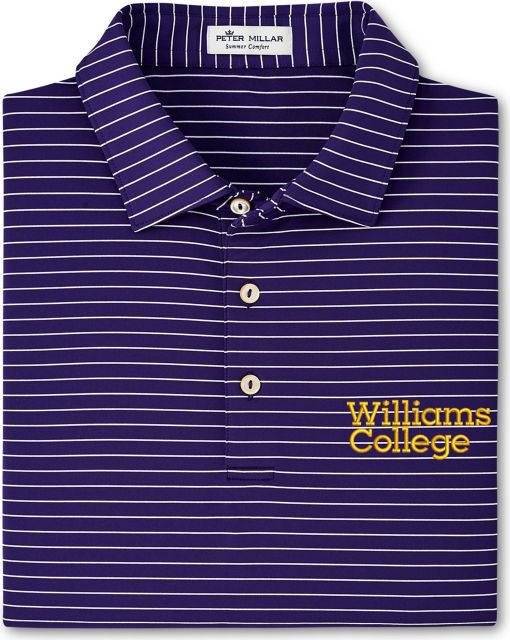 Williams College Polo