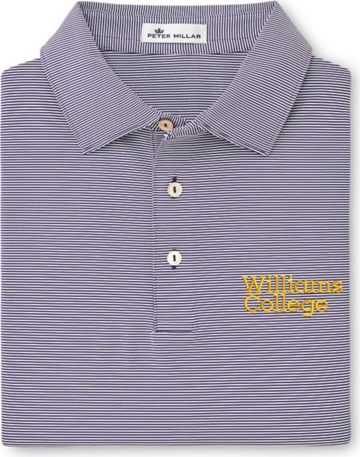 Williams College Polo