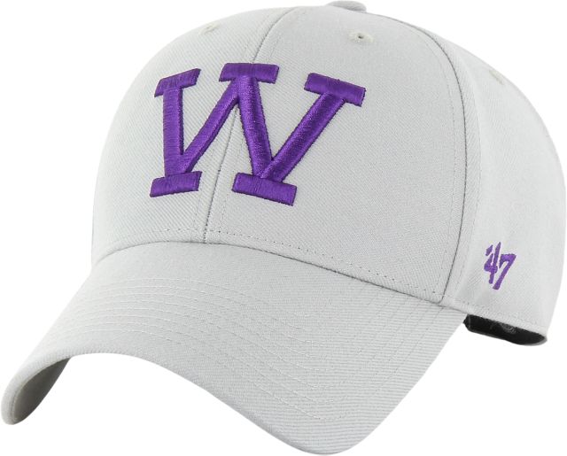 Williams College Adjustable Wool Cap