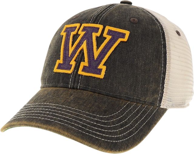 Williams College Trucker Cap