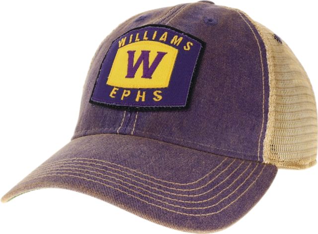 Williams College Trucker Cap