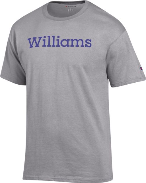 Williams College Short Sleeve T-Shirt