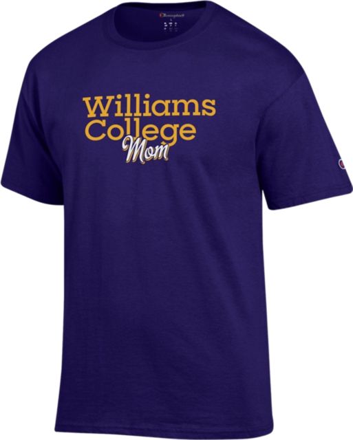Williams College Mom T-Shirt