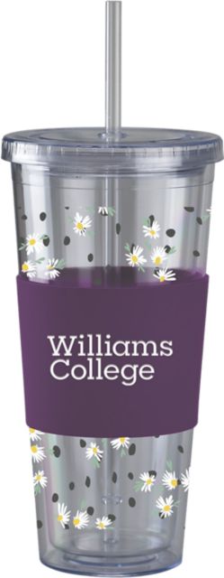 Williams College Tumbler