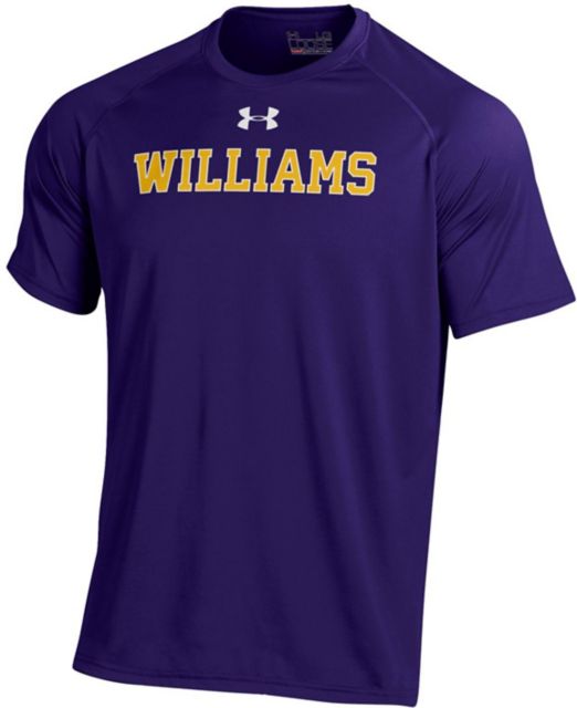 williams college hoodie