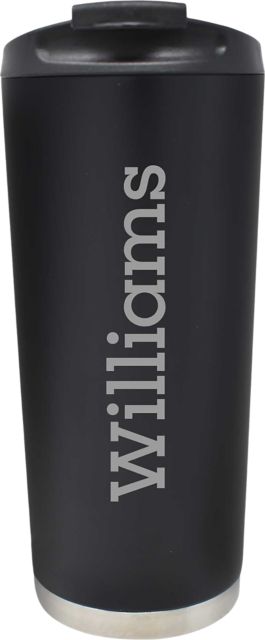 Williams College 16 oz. Tumbler