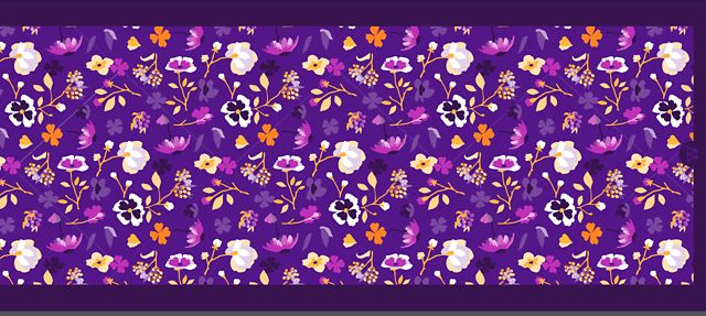 Williams College Scarf