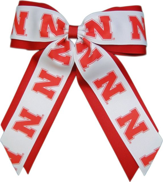 University of Nebraska - Lincoln Child Cheer Pony