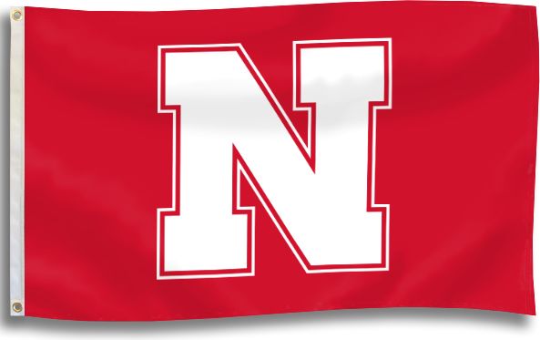 Huskers, Nebraska Yeti 30 oz N Logo Rambler