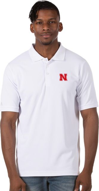 University of Nebraska - Lincoln Legacy Pique Polo - ONLINE ONLY