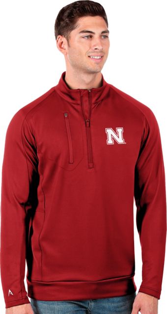 University of Nebraska - Lincoln Generation Pullover - ONLINE ONLY