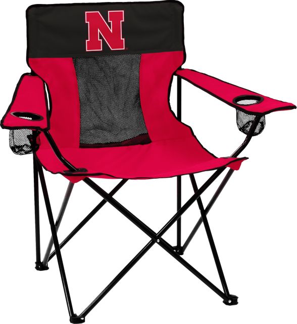 University of Nebraska - Lincoln Huskers Elite Chair