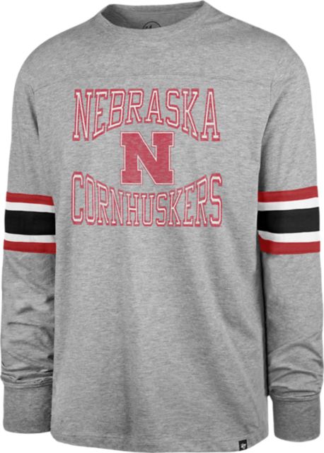 University of Nebraska - Lincoln Huskers Long Sleeve Tee
