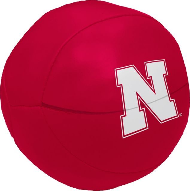 University of Nebraska - Lincoln Soft Basketball