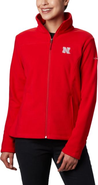 University of Nebraska - Lincoln Women's Give and Go Fleece Jacket
