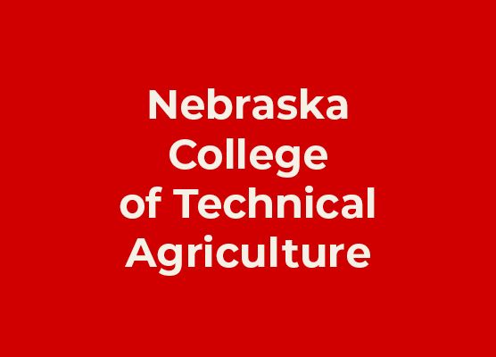 Nebraska College of Technical Agriculture
