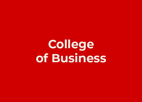 College of Business