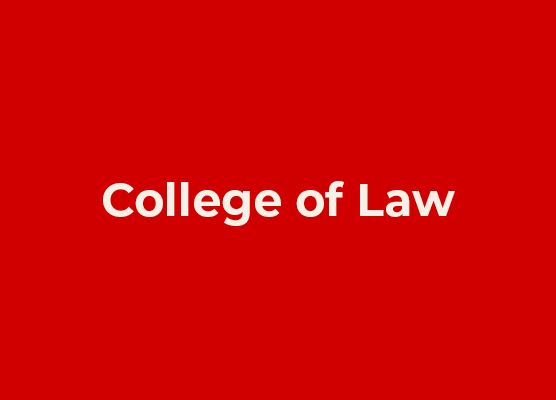 College of Law