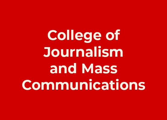 College of Journalism and Mass Communications