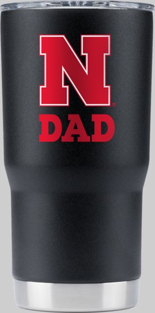University of Nebraska - Lincoln Dad 20 oz. Tumbler