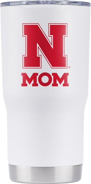 University of Nebraska - Lincoln Mom 20 oz. Tumbler