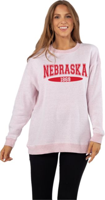 University of Nebraska - Lincoln Women's Crewneck